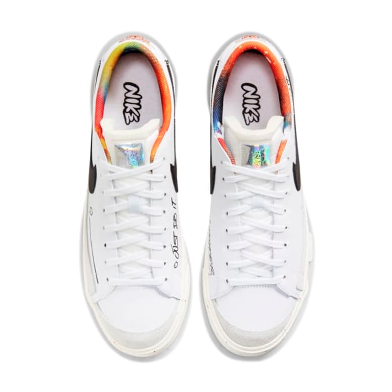 Nike Blazer Low '77 Vintage DJ4279-101 04