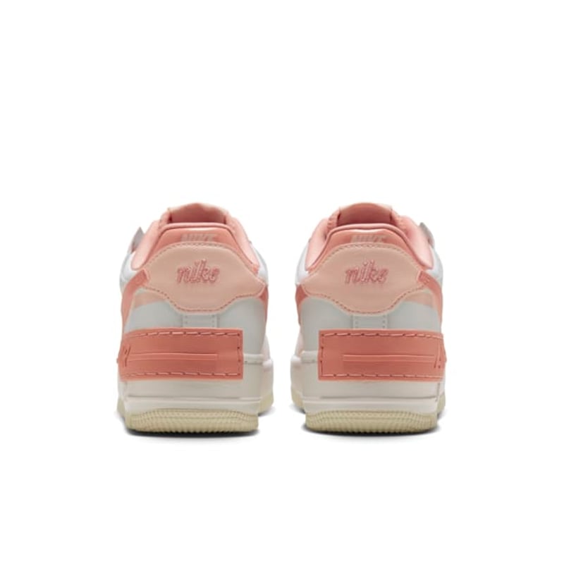 Nike Air Force 1 Shadow CJ1641-101 06