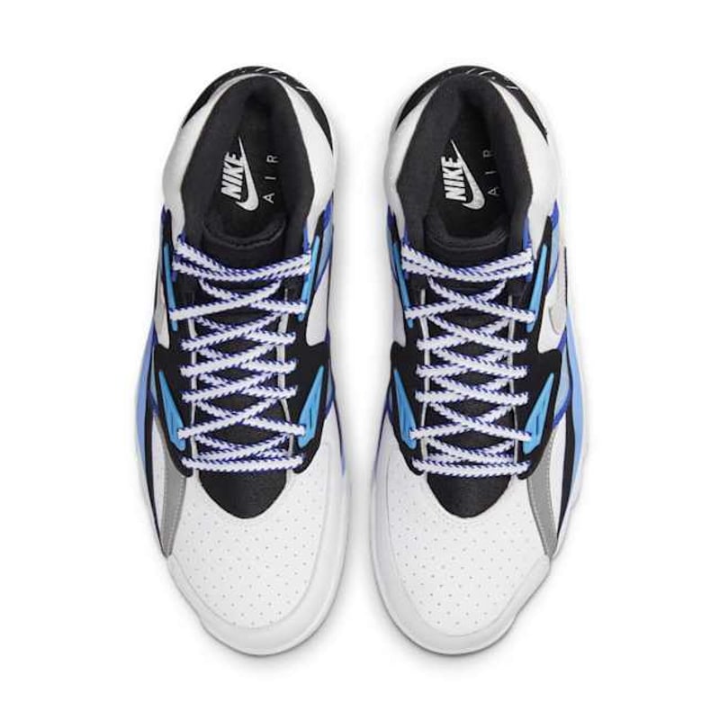 Nike Air Trainer SC High DQ7646-100 04