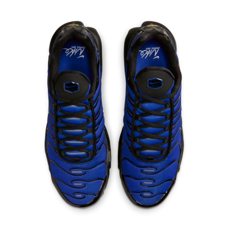 Nike Air Max Plus Premium FQ7331-001 04