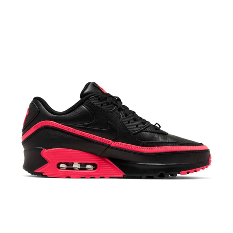 Nike Air Max 90 x UNDEFEATED CJ7197-003 03