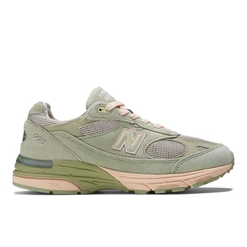 New Balance 993 Made In USA x Joe Freshgoods ‘Performance Art’