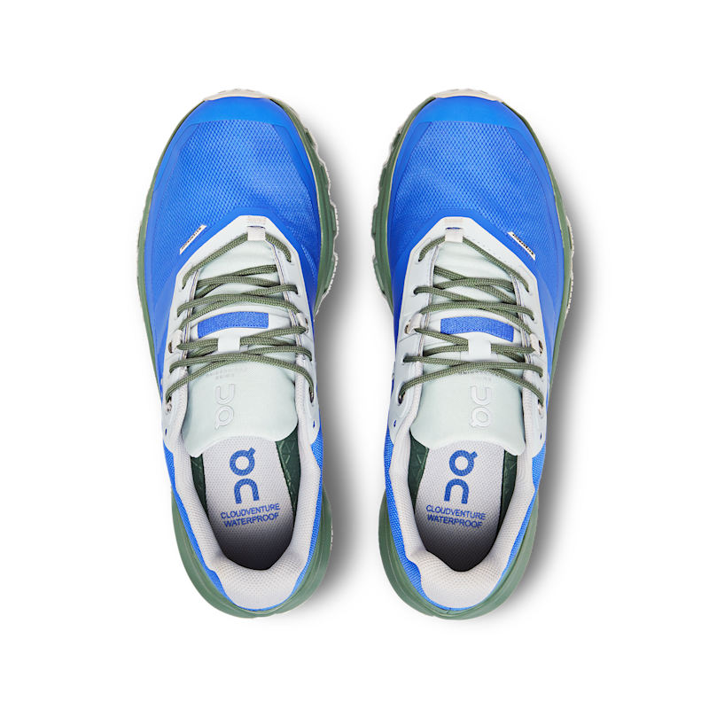 On Cloudventure Waterproof 32.98265 02