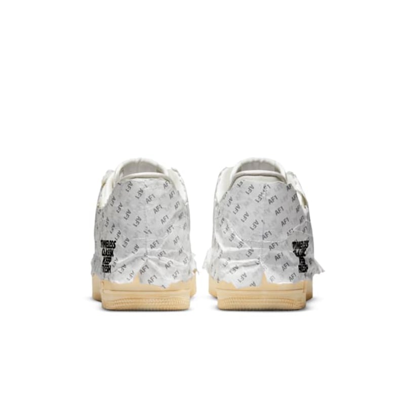Nike Air Force 1 '07 LV8 DJ4630-100 06