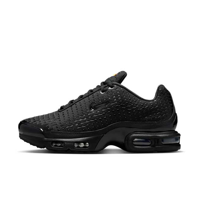 Tenisky Nike Air Max Plus 7 "Triple Black" | Ženy & Muži | Sportstyle | 01 | SPORTSHOWROOM