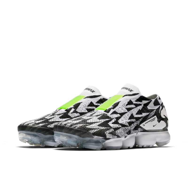 Nike Air Vapormax Moc 2 x Acronym AQ0996-001 05