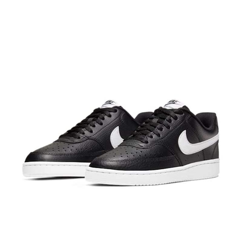 Nike Court Vision Low CD5434-001 05
