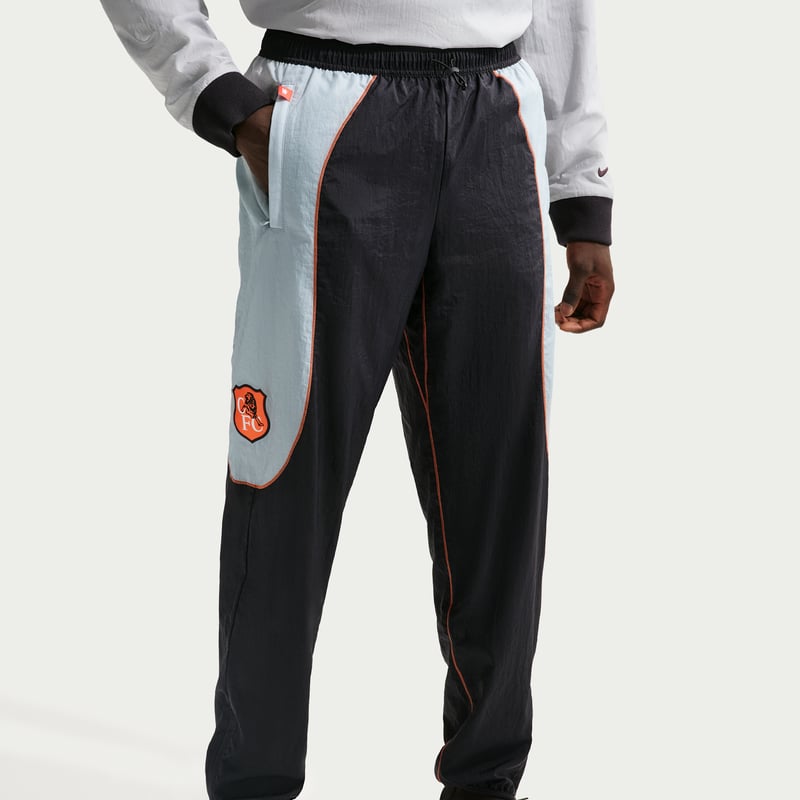 Nike Chelsea FC Strike+ SE Repel IB3858-426 02