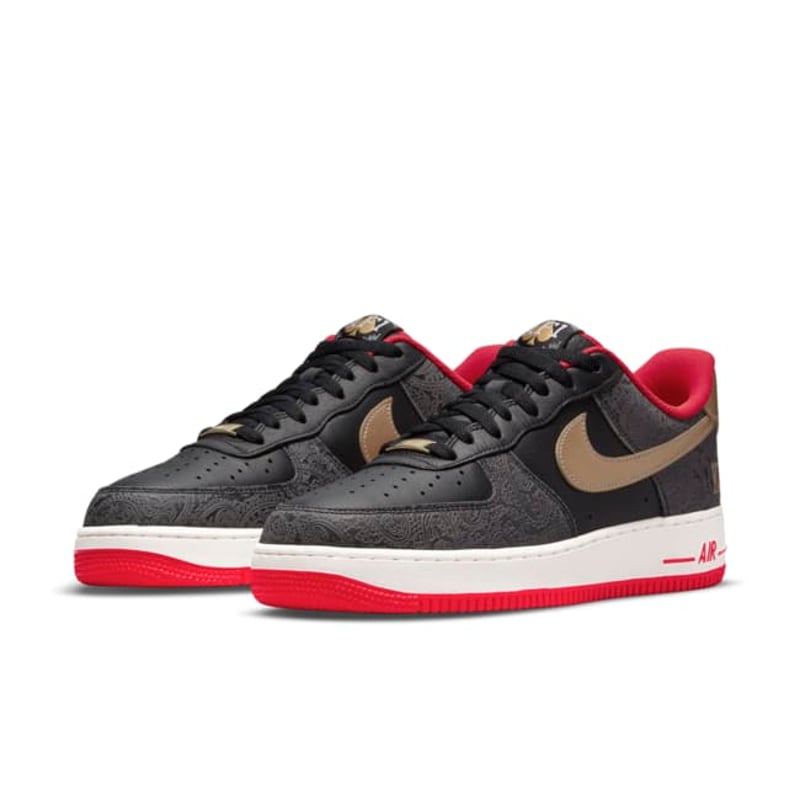 Nike Air Force 1 '07 LX DJ5184-001 05