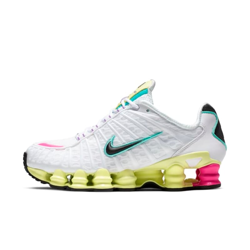 Nike Shox TL AR3566-102 01