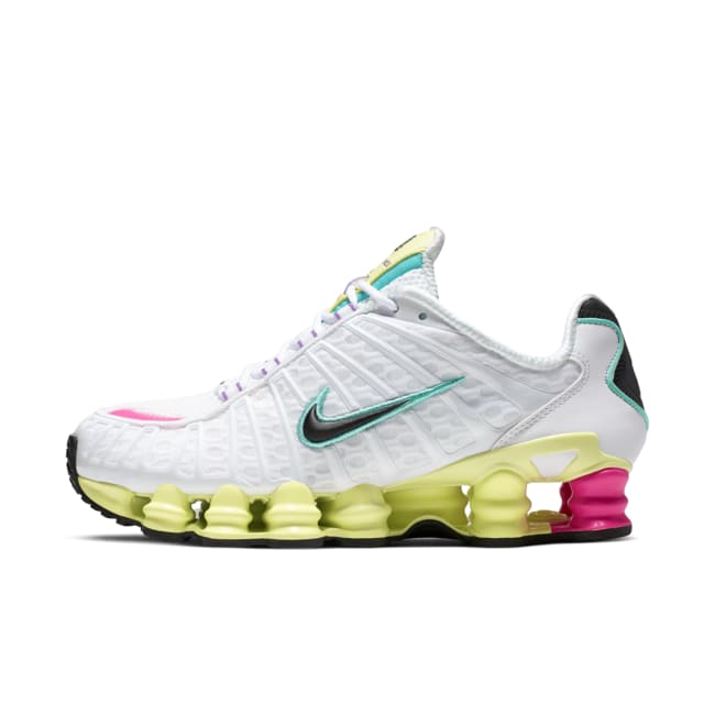 Nike Shox TL