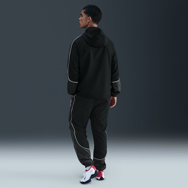 Nike Academy+  Repel HV3583-010 04