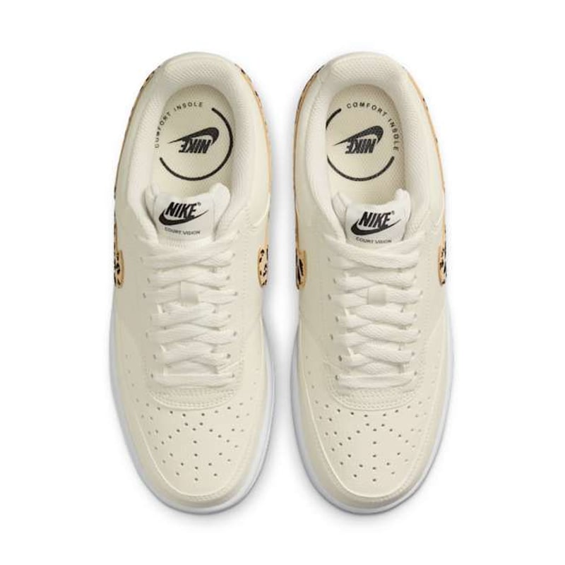 Nike Court Vision HF9552-100 04