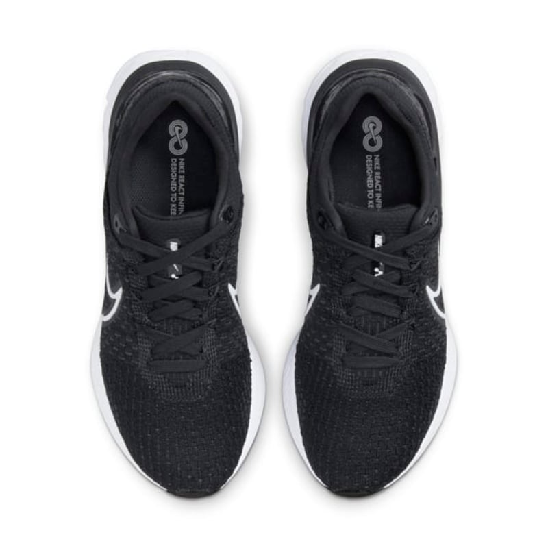 Nike React Infinity Run Flyknit 3 DD3024-001 04