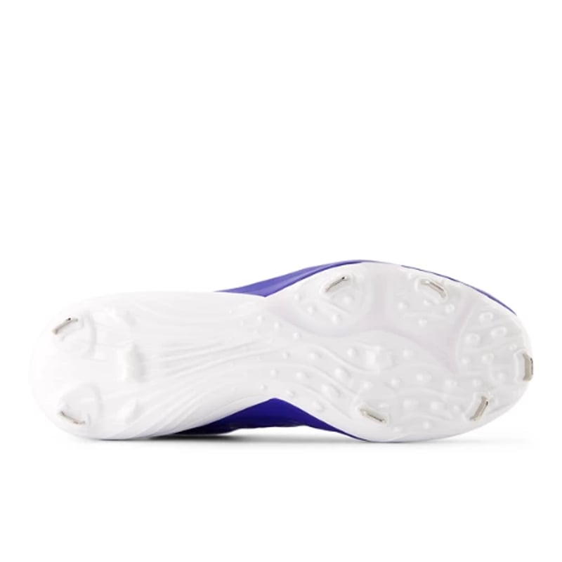 Baseballové kopačky New Balance FuelCell 4040 v8 "Team Royal & White" | Muži | Baseball | 03 | SPORTSHOWROOM