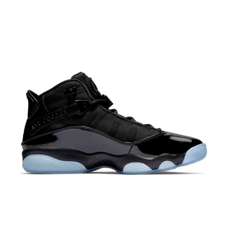 Jordan 6 Rings 322992-011 03