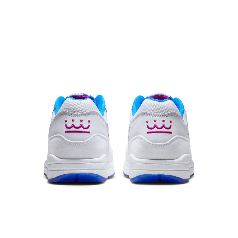 Nike Air Max 1 trainers "Royals" | Men | SportStyle | 06 | SPORTSHOWROOM