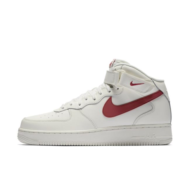 Nike Air Force 1 Mid '07