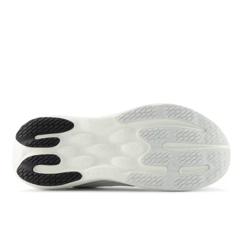 New Balance 1080v15 Laufschuhe "White & Silver Metallic" | Damen | Laufen | 03 | SPORTSHOWROOM