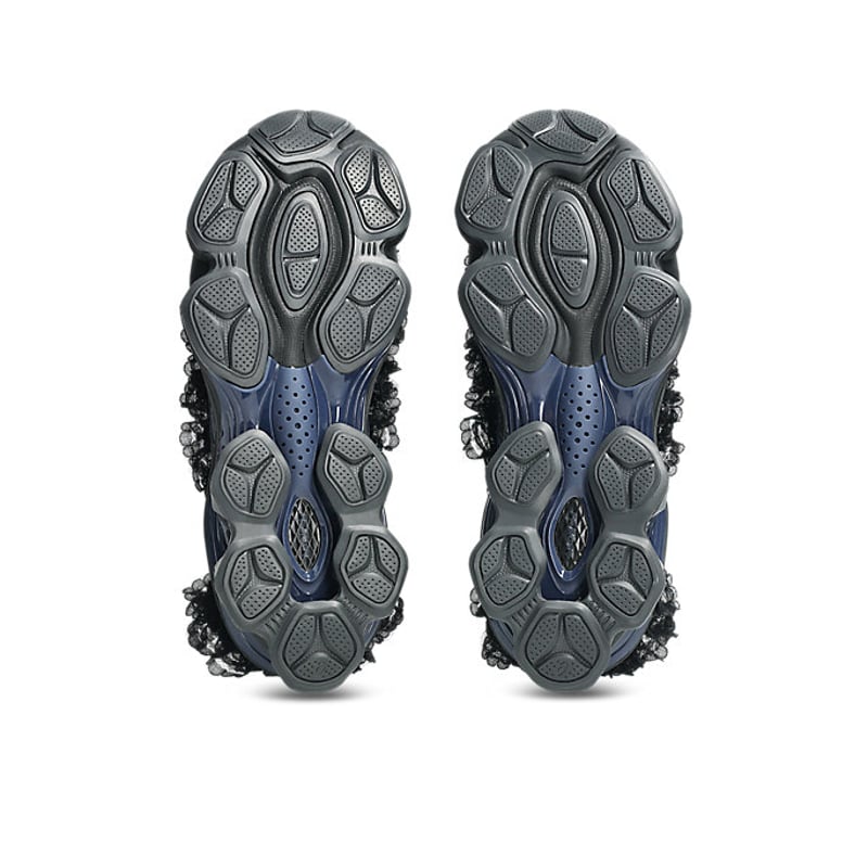 ASICS Gel-Kinetic Fluent x SHUSHU/TONG 1203A822-400 07