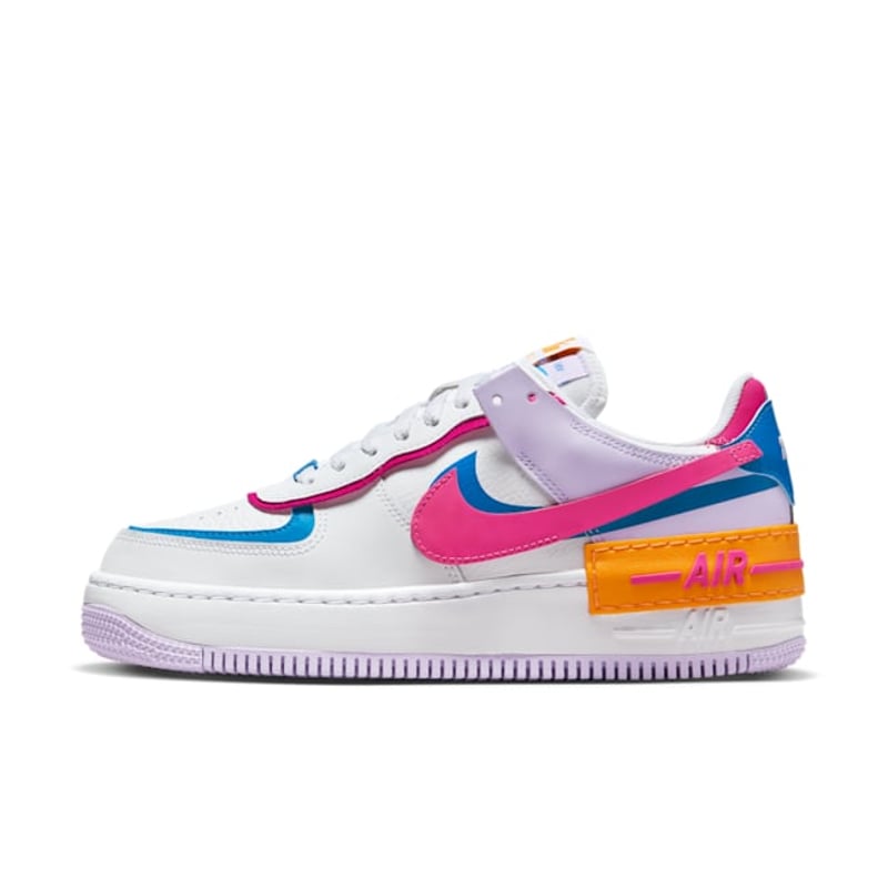Nike Air Force 1 Shadow HF5064-100 01