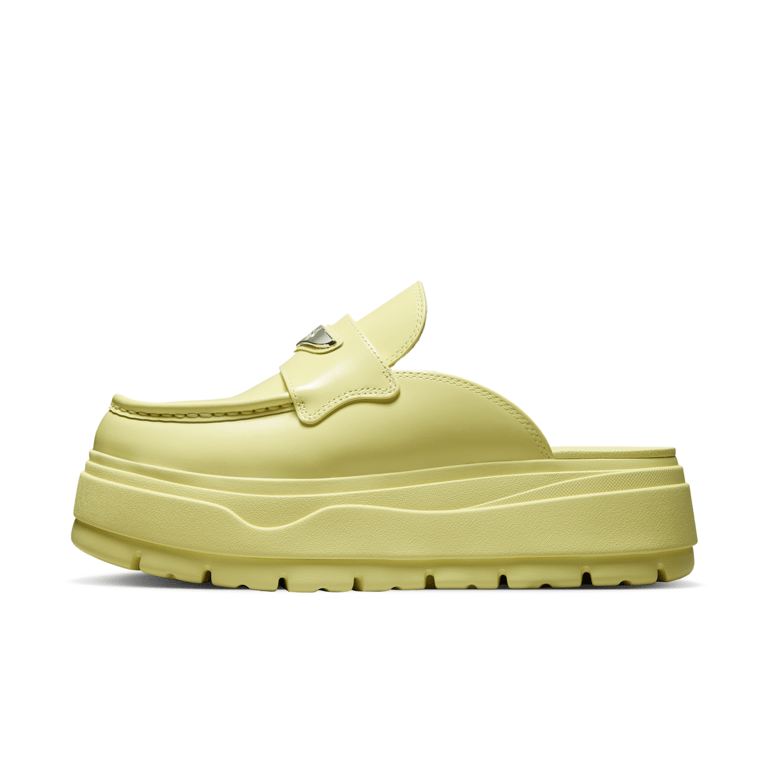 Jordan Mule