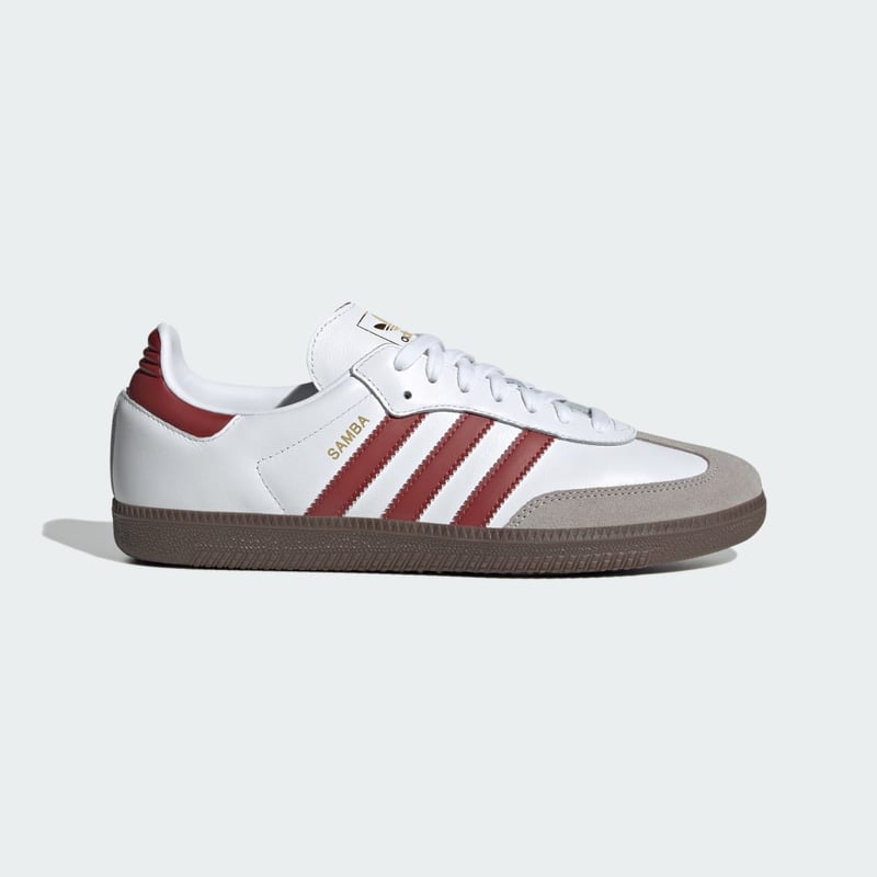 adidas Samba OG JH8798 01