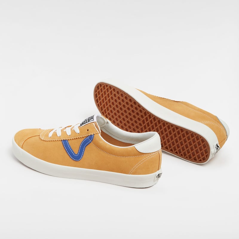 Vans Sport Low VN000D09BLS 03