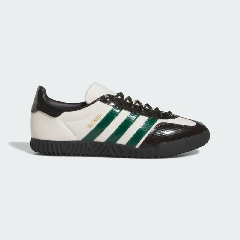 adidas Gazelle Indoor x Blondey McCoy IF0200 01