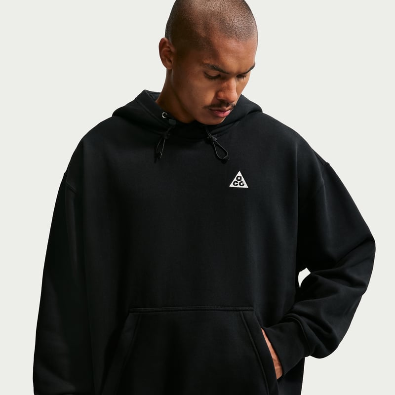 Nike ACG "Tuff Fleece" Pullover DZ3392-011 03