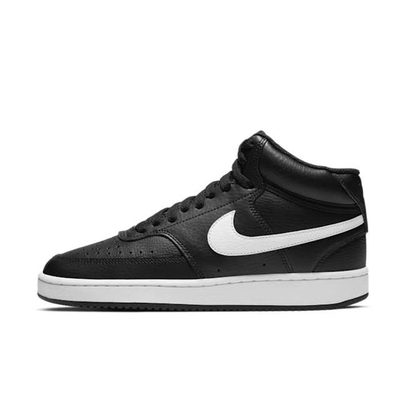 Nike Court Vision Mid CD5436-001 01