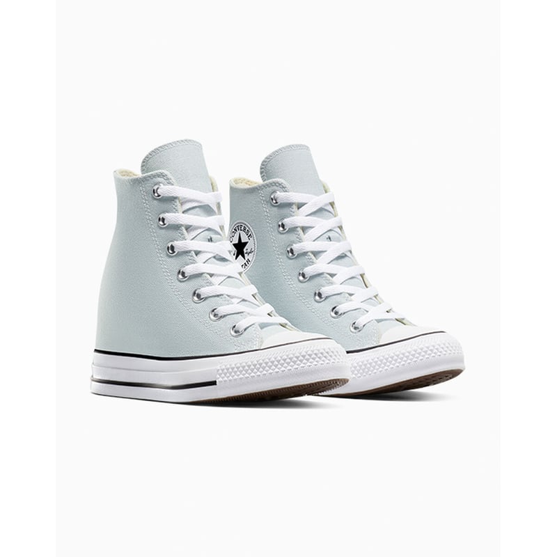 Converse Chuck Taylor All Star Wedge Platform A13532C 05