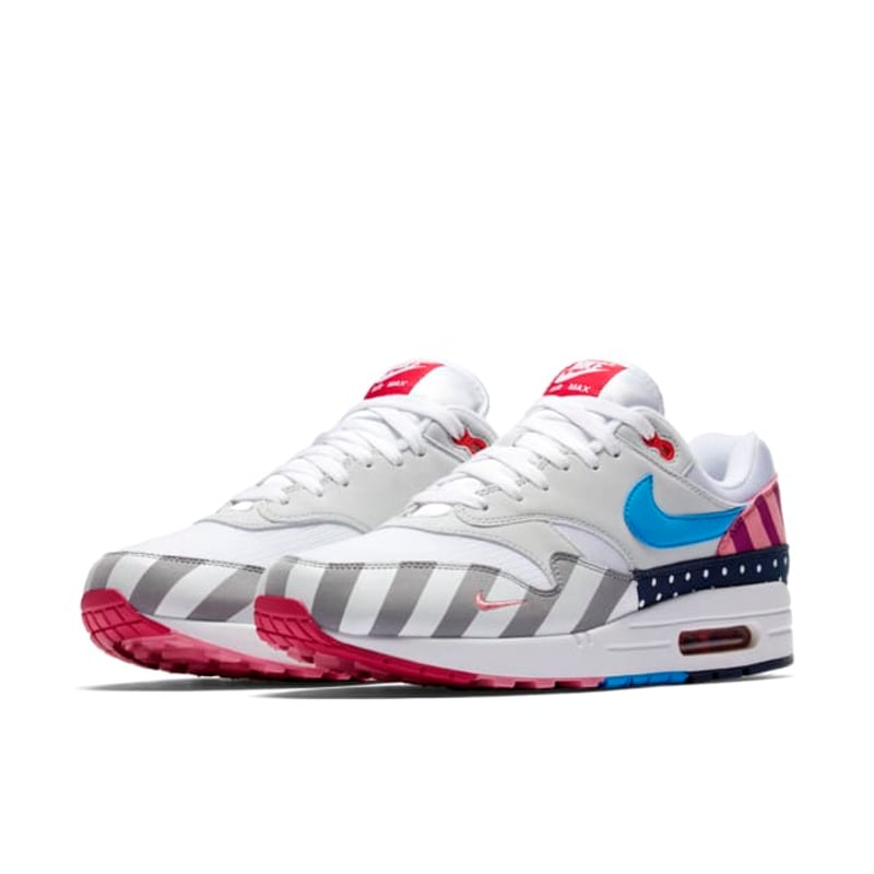 Nike Air Max 1 x Parra AT3057-100 05