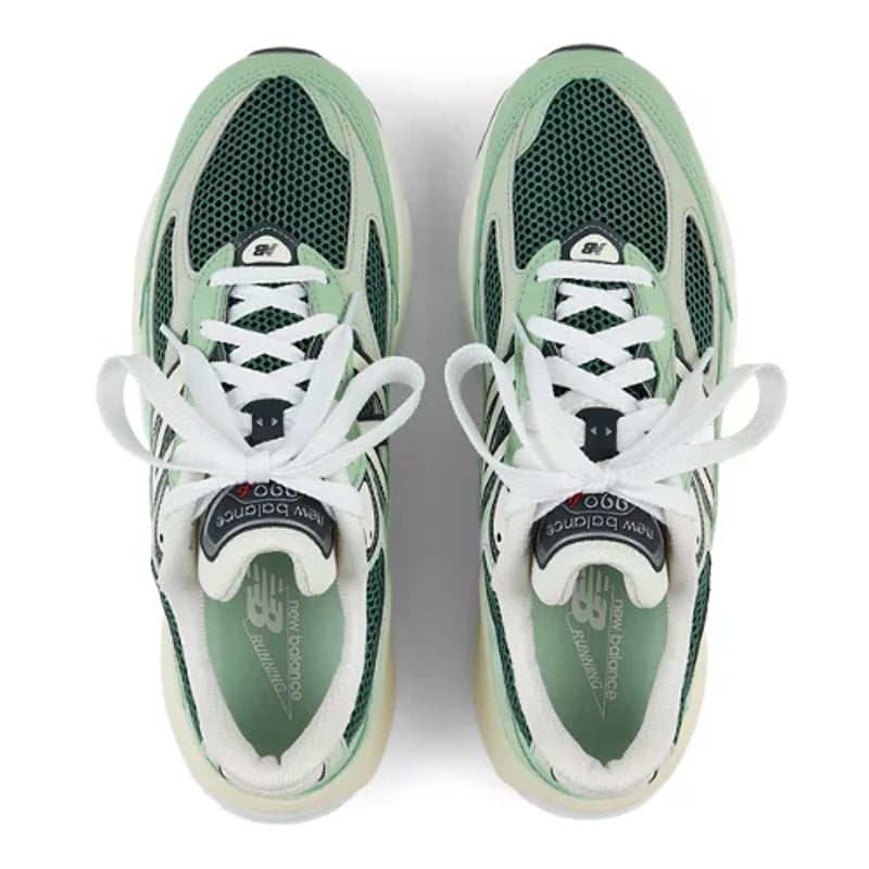New Balance 990v6 Made in USA U990AB6 02