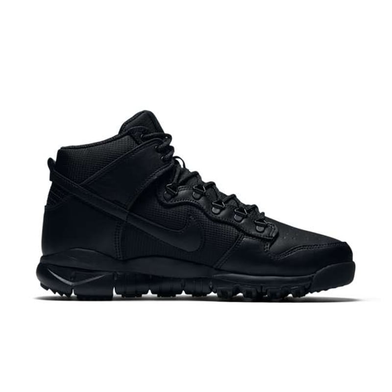 Nike SB Dunk High Boot 536182-001 03