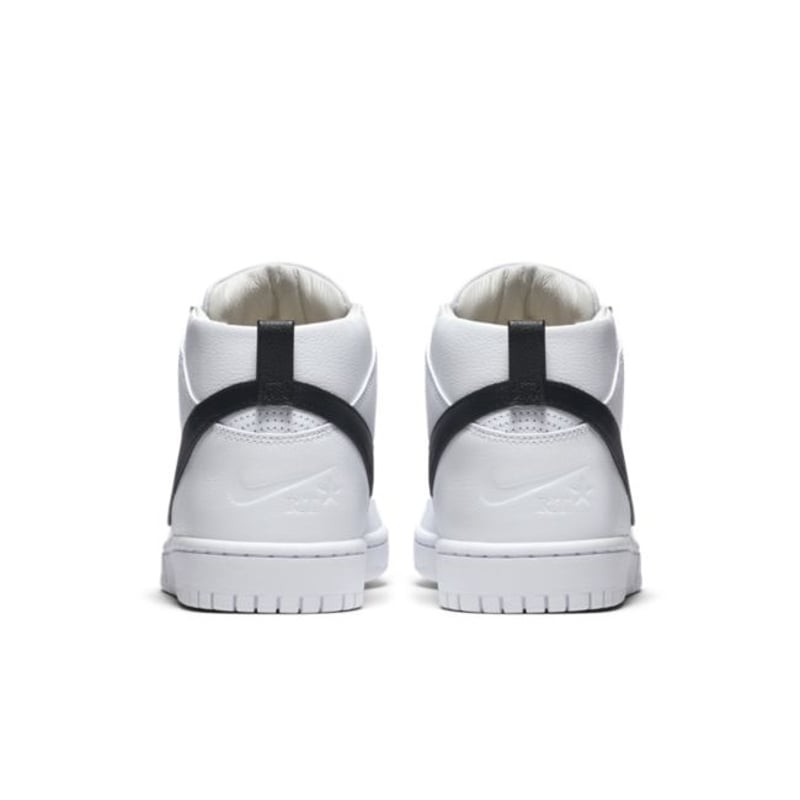 Nike Dunk LX Chukka x Riccardo Tisci 910088-101 06