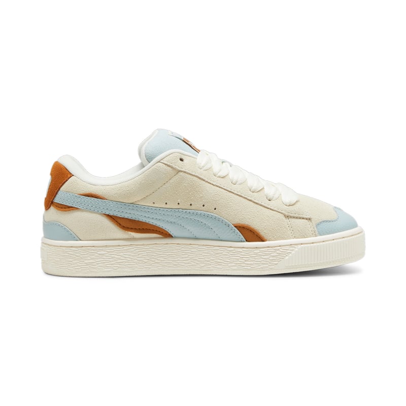 PUMA Suede XL 398426-01 03