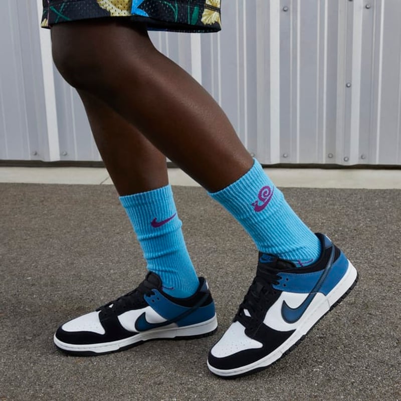 Nike Dunk Low Retro 