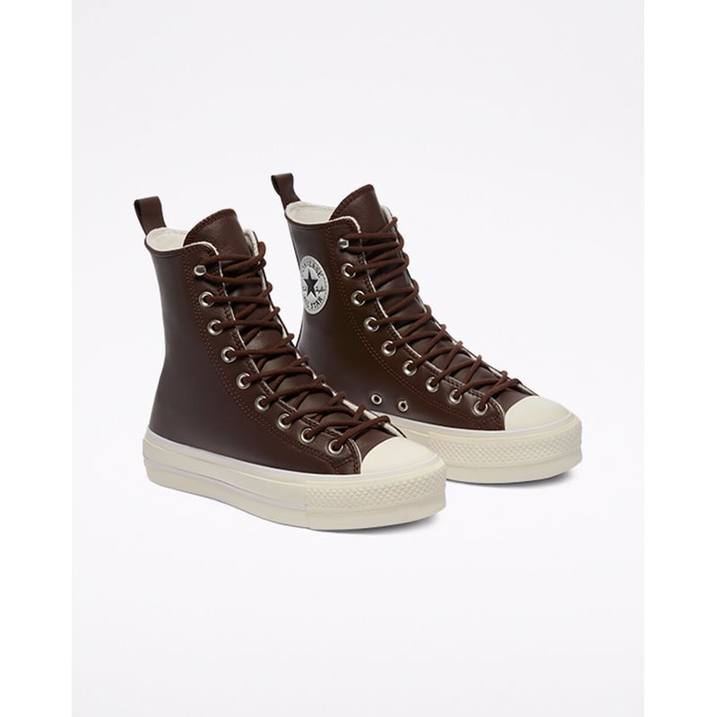 Converse Chuck Taylor Platform CTAS Lift X-High 570027C 04
