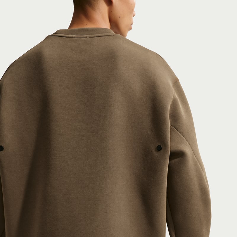 Nike Tech Fleece Crew HV6537-212 02