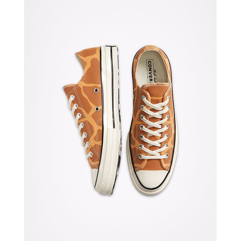 Converse Chuck 70 Low ‘Archival Print’ 167810C 05