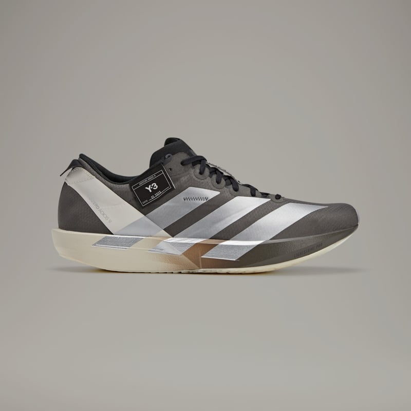 adidas Y-3 Adios 9 JS3151 01
