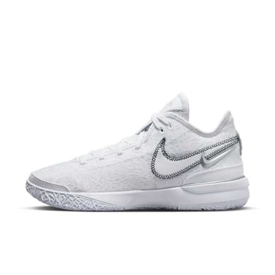 Nike LeBron NXXT Gen EP DR8788-101