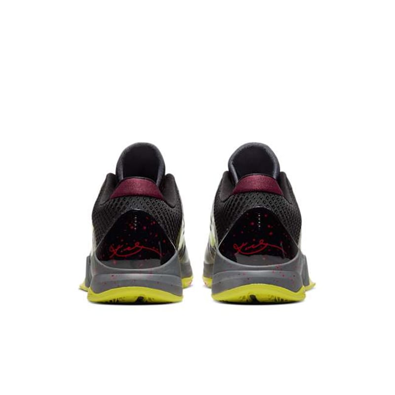 Nike Kobe 5 Protro x NBA 2K20 CD4991-001 06