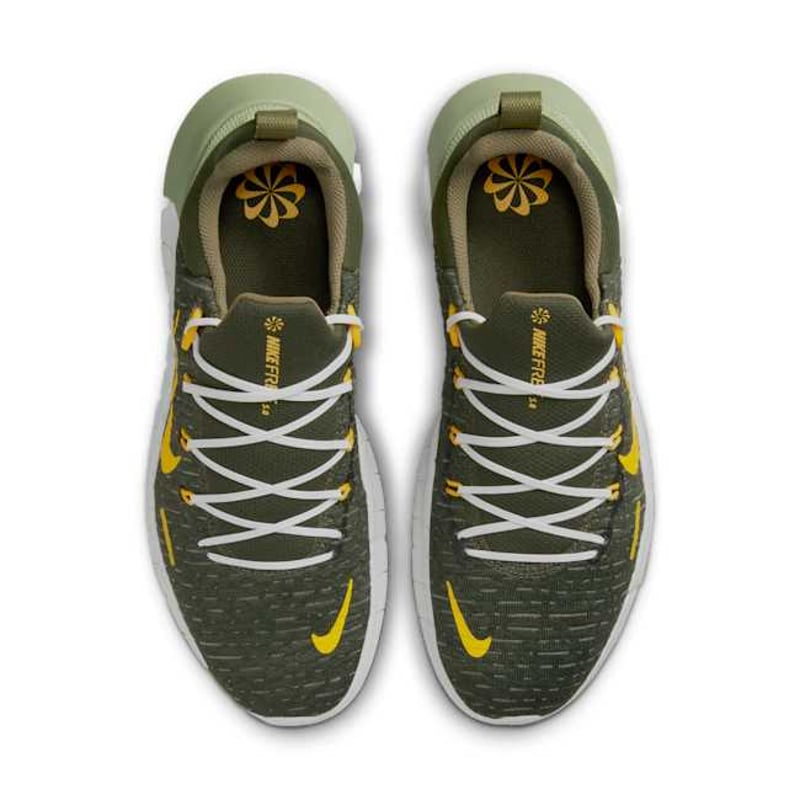 Nike Free Run 5.0 FD0786-300 04