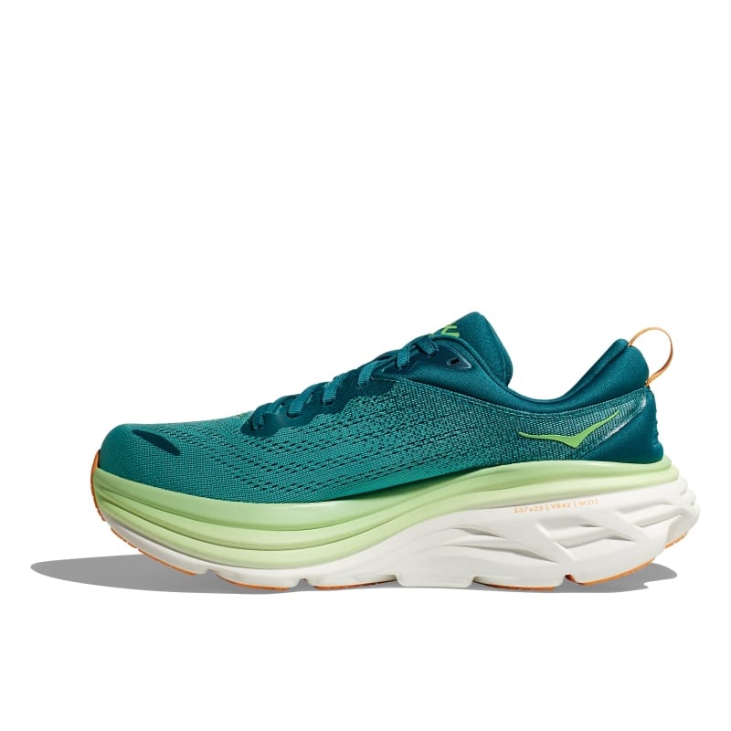 HOKA Bondi 8 1123202-DLOM 08