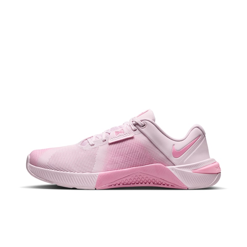 Buty treningowe Nike Metcon 10 "Bleached Lilac & Light Magenta" | Kobiety | Trening | 01 | SPORTSHOWROOM