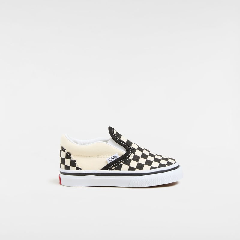 Vans Checkerboard Slip-on VN000EX8BWW 01