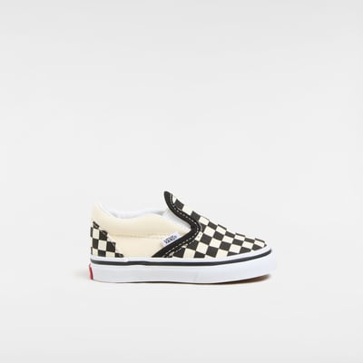 Vans Checkerboard Slip-on VN000EX8BWW 01