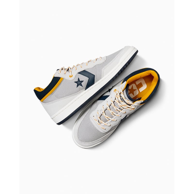 Converse CONS Fastbreak Pro Mid A09187C 04